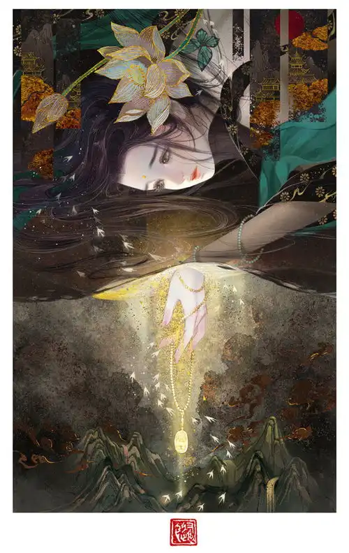 姿态如玉,神采飞扬女子可居内堂,也可上战场