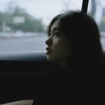 小众风格女头爱不是发传单我的女生头像我要个性网