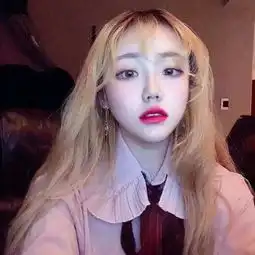洂韵文十足的个性女头.暑假有什qq女生头像我要个性网