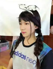 tfboys变tfgirls美出新高度,小鲜肉男扮女装让女生都自愧不如