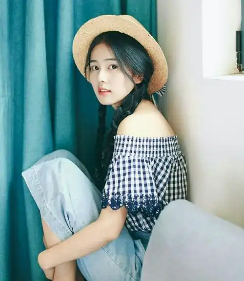 白鹿新剧造型翻车又老又土毫无仙气,被吐槽像任嘉伦的妈