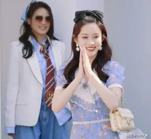 张翰参加真人秀唯一敢牵手女嘉宾,女孩被逗羞孟子义眼神有故事