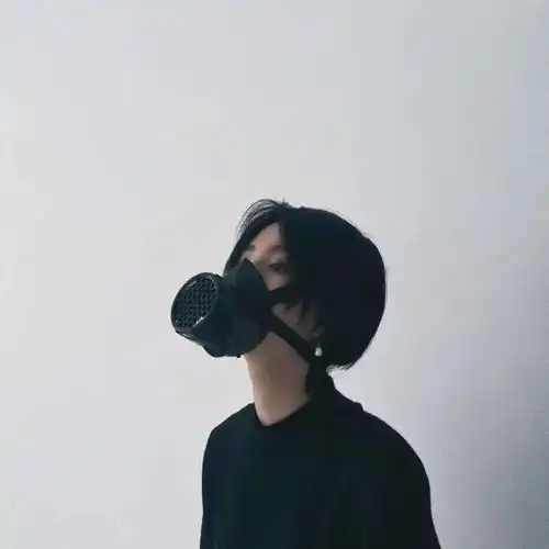 个性小众女生头像