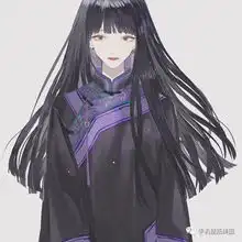唯美古风头像,男生头像,女生头像