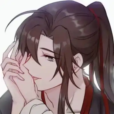 姜辞优质动漫男头让你失望的男生头像我要个性网