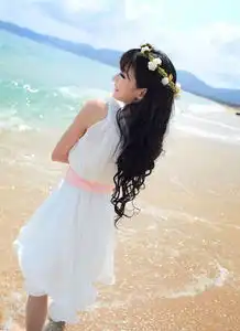 我在海的尽头等你