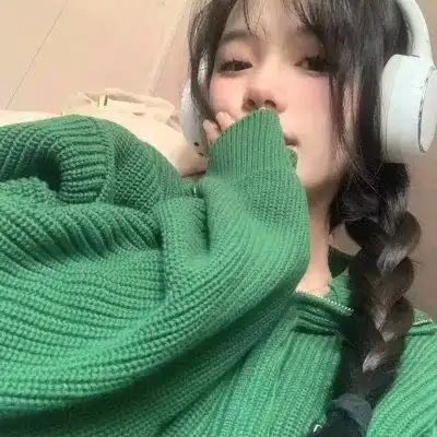 2023最新真实又好看的微信女头