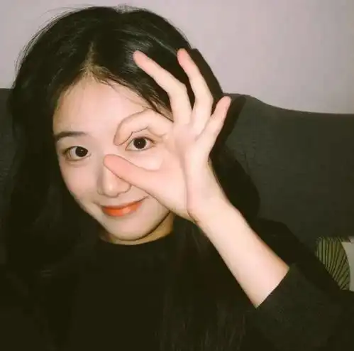 闺蜜头像女生的哪些瞬间会让男生心疼