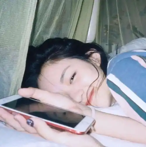 小众,不容易撞的头像合集,男女都有