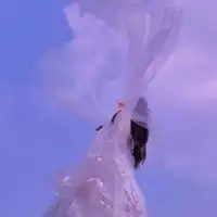 qq头像女生婚纱唯美网图女生穿婚纱唯美qq头像