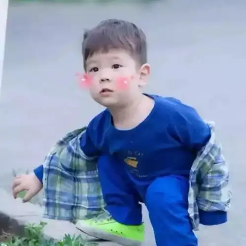 一个儿子是建行,一个女儿是招行,一儿一女竟然是