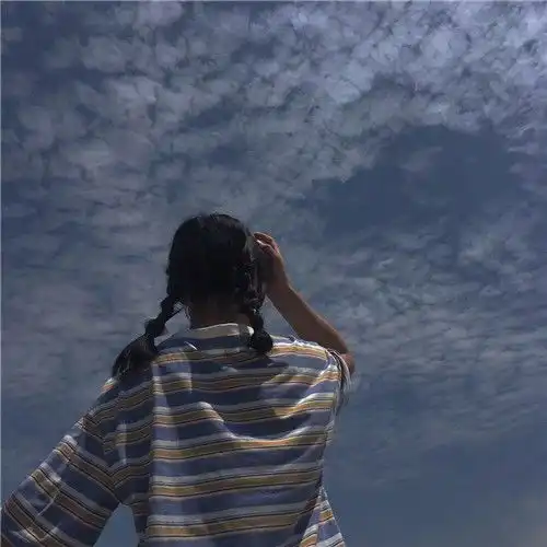 女生可爱小仙女头像,肯定会有你喜欢的哦