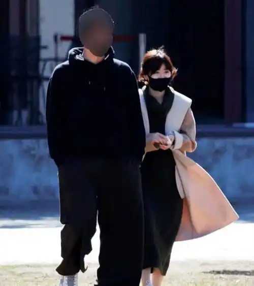 福原爱带儿子回日本,与新男友同住相处融洽,豪车接送生活惬意