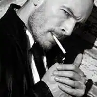 男人最酷的微信头像微信头像图片大全