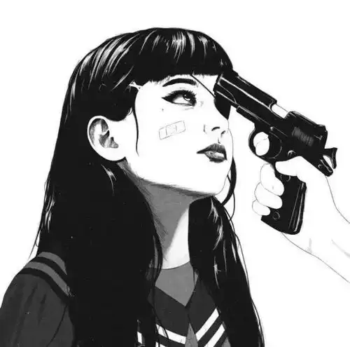 ins风欧美女生头像来啦