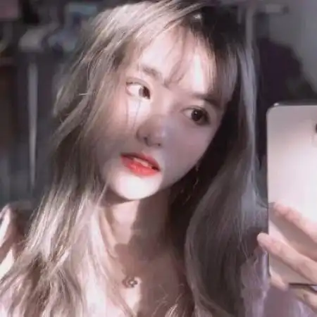 文艺清新女生头像最热,不要消磨时间浪费青春
