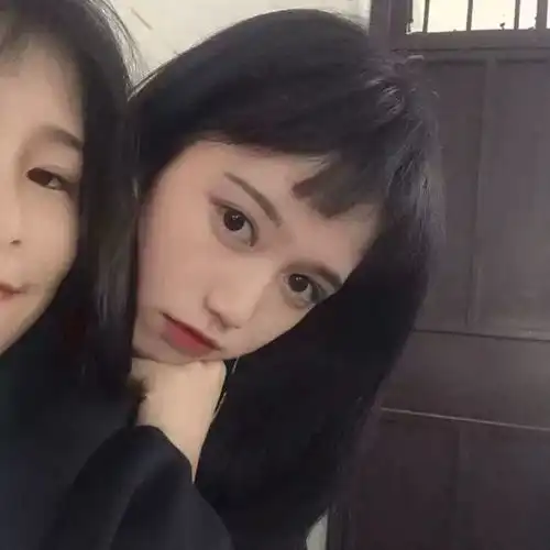 头像愿得一人心免得老相亲