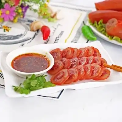 四川有一种肉,穷人瞧不起,富人天天吃,下酒下饭美味贼解馋
