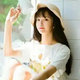 女生头像怎样的我能让你更想念