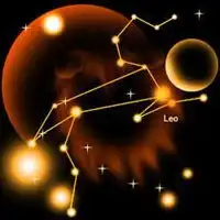 12星座动漫头像狮子座微信头像图片大全