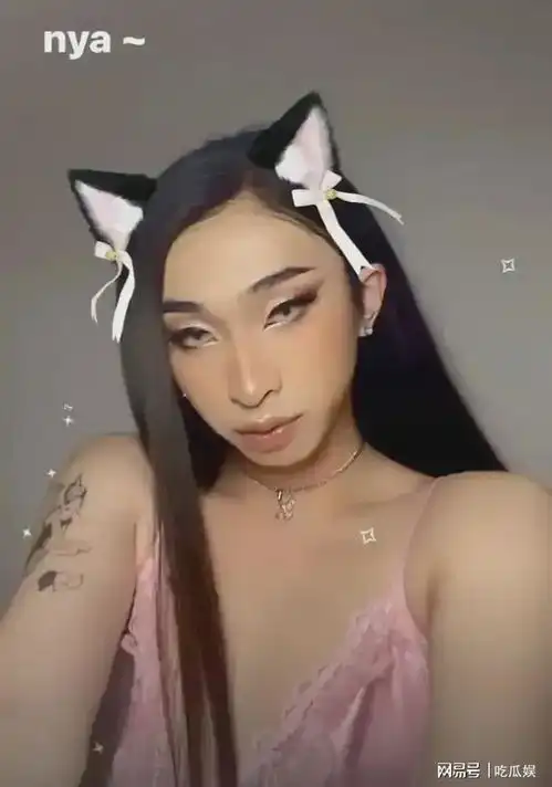 伊能静儿子最新女装造型,网友们看后瞬间炸开了锅,比以往更惊艳