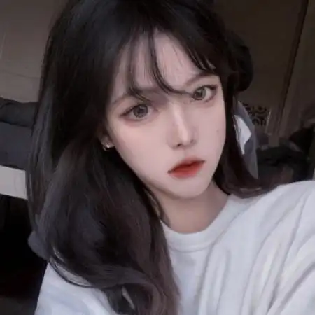 小清新女生头像,高清好看的真实小清新女生头像图片