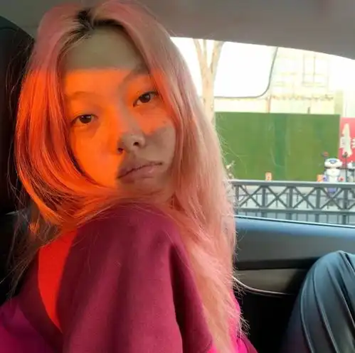 你有多久没换过社交软件头像了