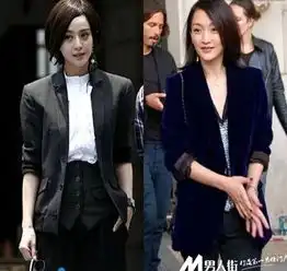 扒范冰冰在娱乐圈的七大仇人与李嘉欣争高下
