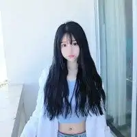 头像情侣生活自拍照微信头像图片大全