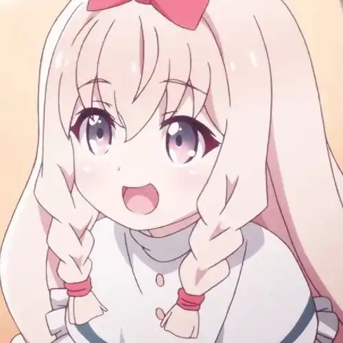 容易招桃花的动漫女头