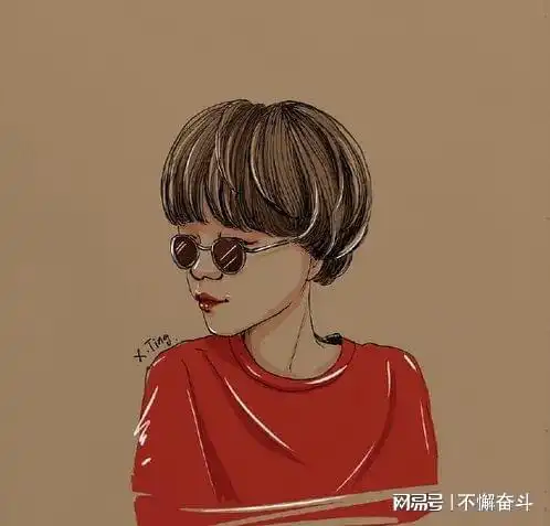 高冷超拽个性短句