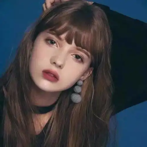 ins欧美头像大全