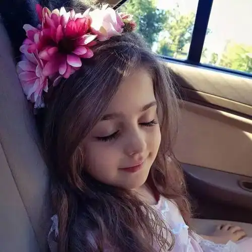 如果这个世界真的有小仙女