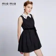 职场女连衣裙