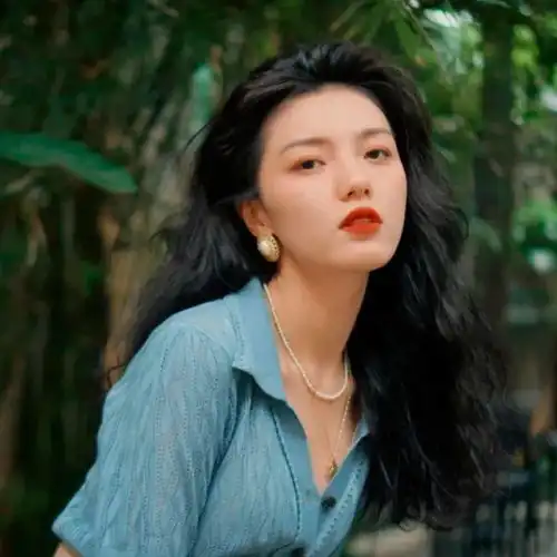 一组值得收藏的头像合集请签收