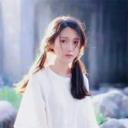 美女头像真实自然,2020让我们变的都美丽动人
