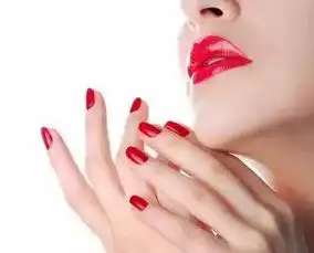 女人这几个部位毛发浓密,命好招财又旺夫