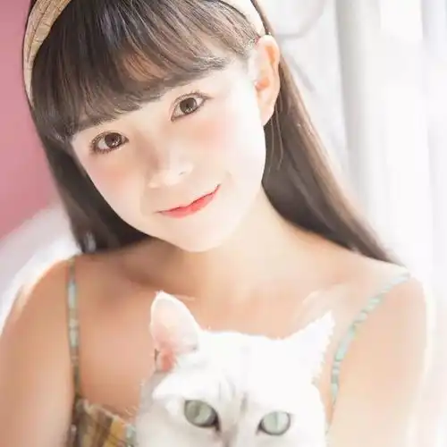 小仙女头像