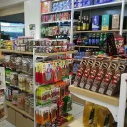 淘嘀嗒便利店超市加盟图片加盟店装修图