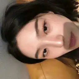 霸气欧美女生头像