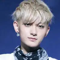 黄子韬头像最新黄子韬好看头像