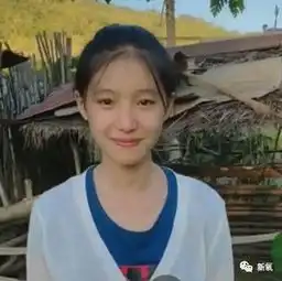 如果这个清纯度十级的女孩出道,绝对就没章泽天啥事了
