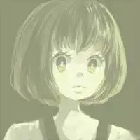 求日漫女生头像