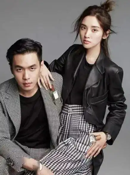 唐艺昕女儿名字曝光,一家三口亲子名,着实让人羡慕