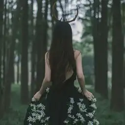 森系小清新唯美头像2018最新离开一个折磨你感情的人