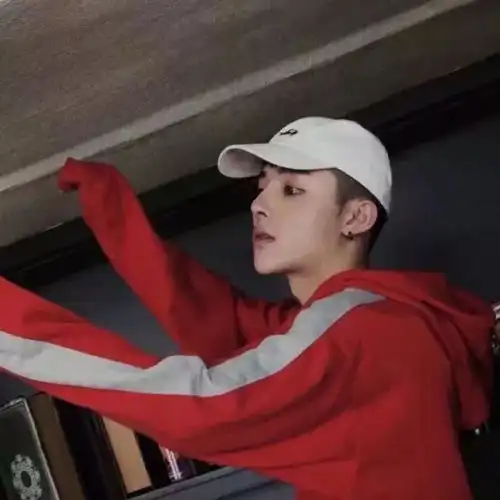 男生头像离开的你会回来