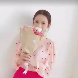 超好看的小姐姐头像