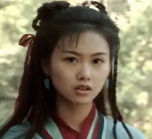 她们必须拥有姓名金庸武侠剧中女性角色里的四大...