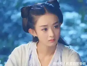 娱乐圈古装女星谁最美杨幂仙气十足,杨超越惊艳