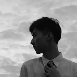 求一张情侣的